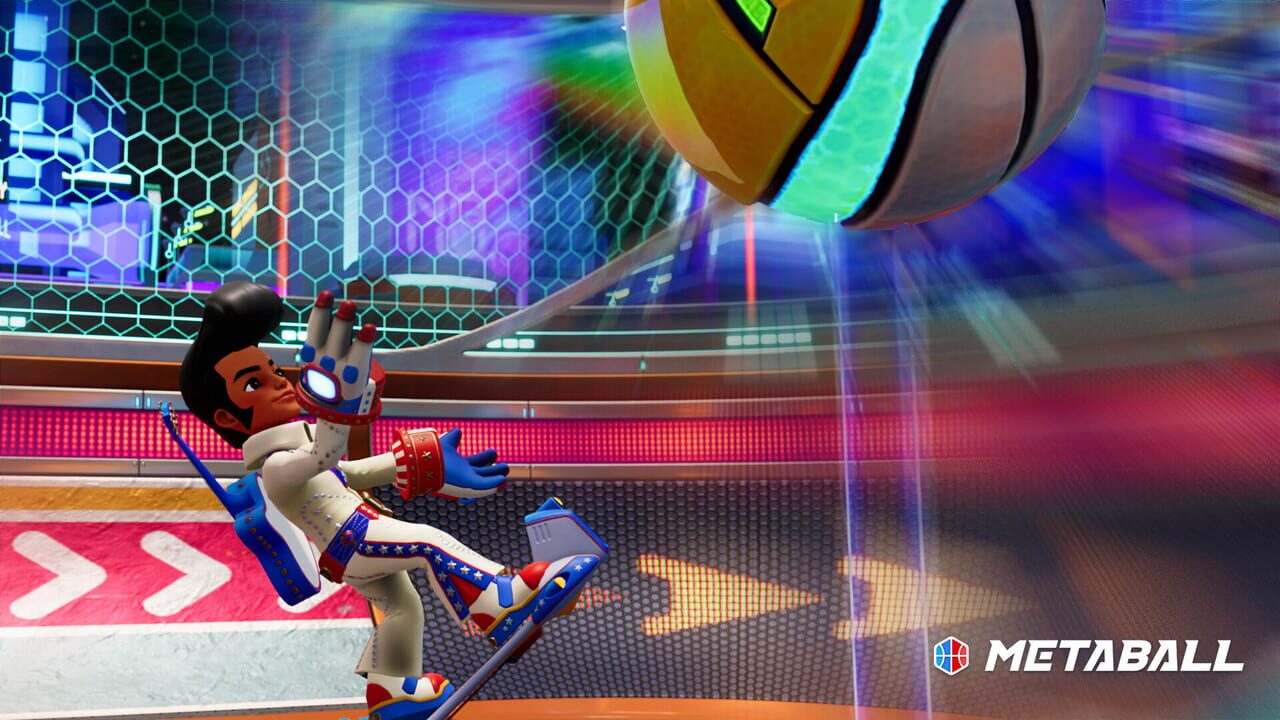 Metaball: Guitar Man Pack