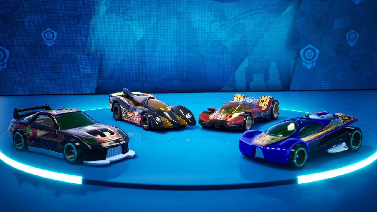 Hot Wheels Unleashed 2: Highway 35 World Race Pack