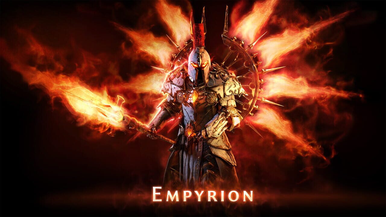 Grim Dawn: Steam Loyalist Items Pack 3