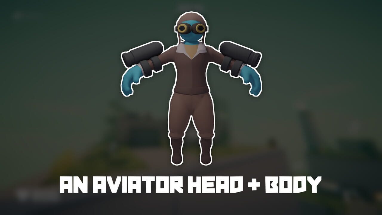 Grapples Galore: Cosmetics Pack 2