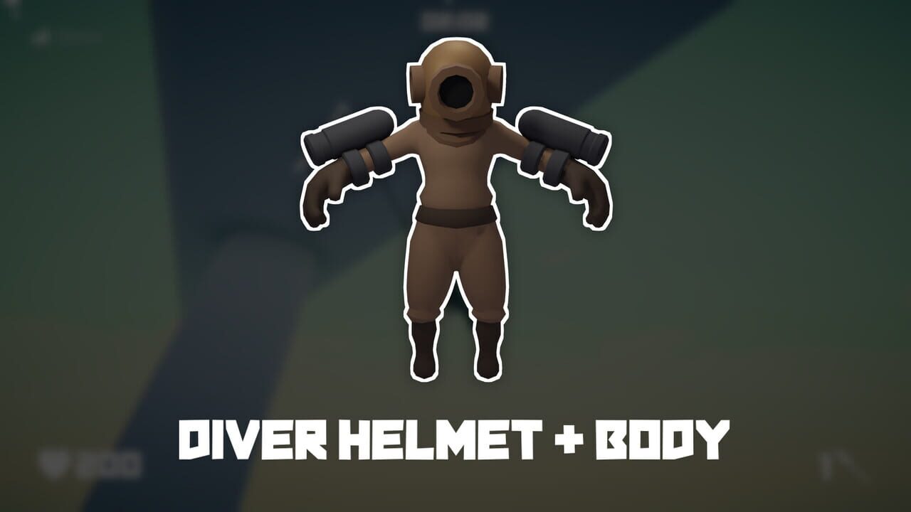 Grapples Galore: Cosmetics Pack 2