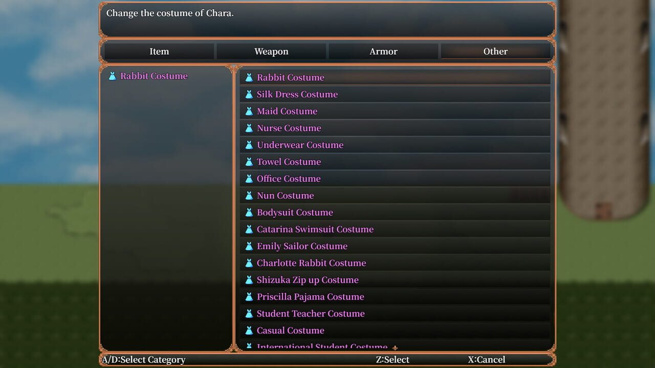 Executioner Girls: Legacy Pack