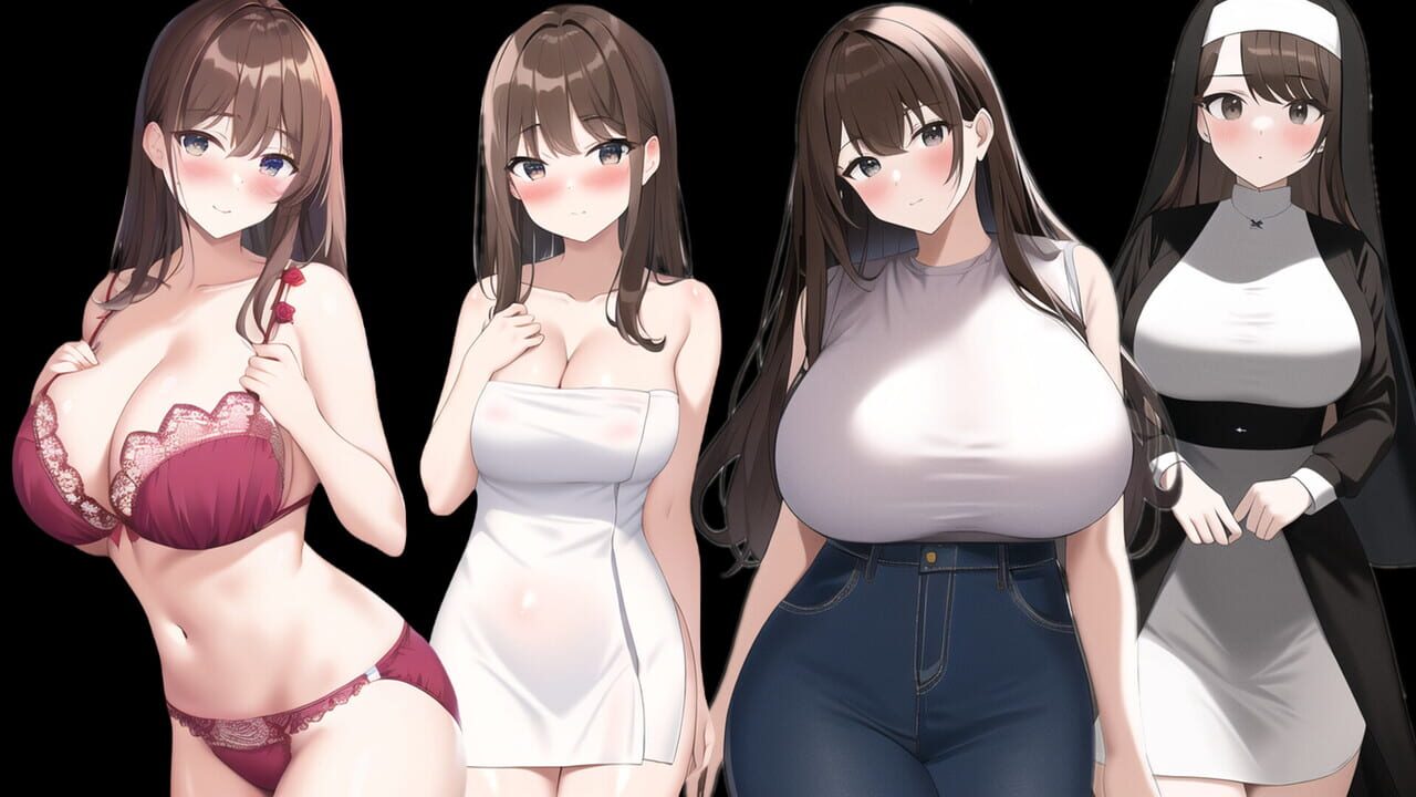 Executioner Girls: Legacy Pack