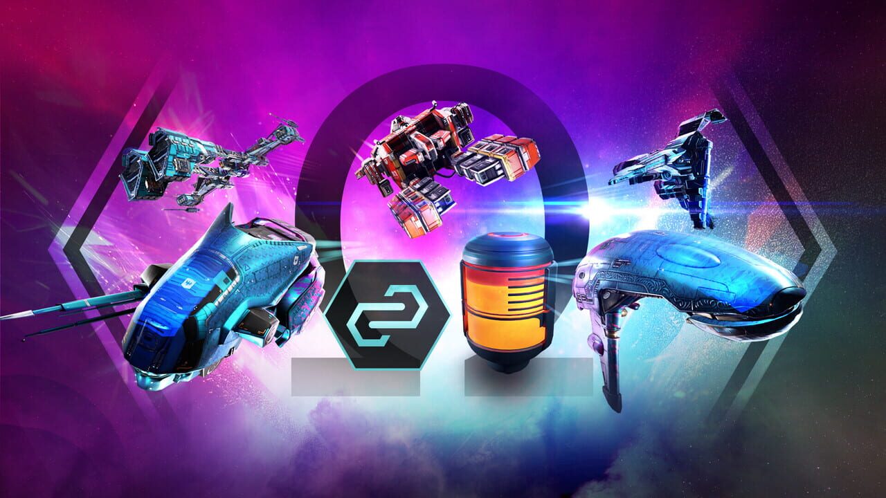 Eve Online: Starter pack