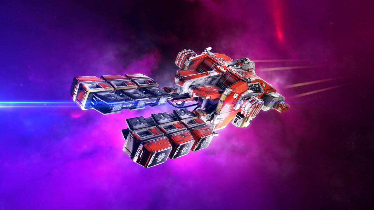 Eve Online: Starter pack