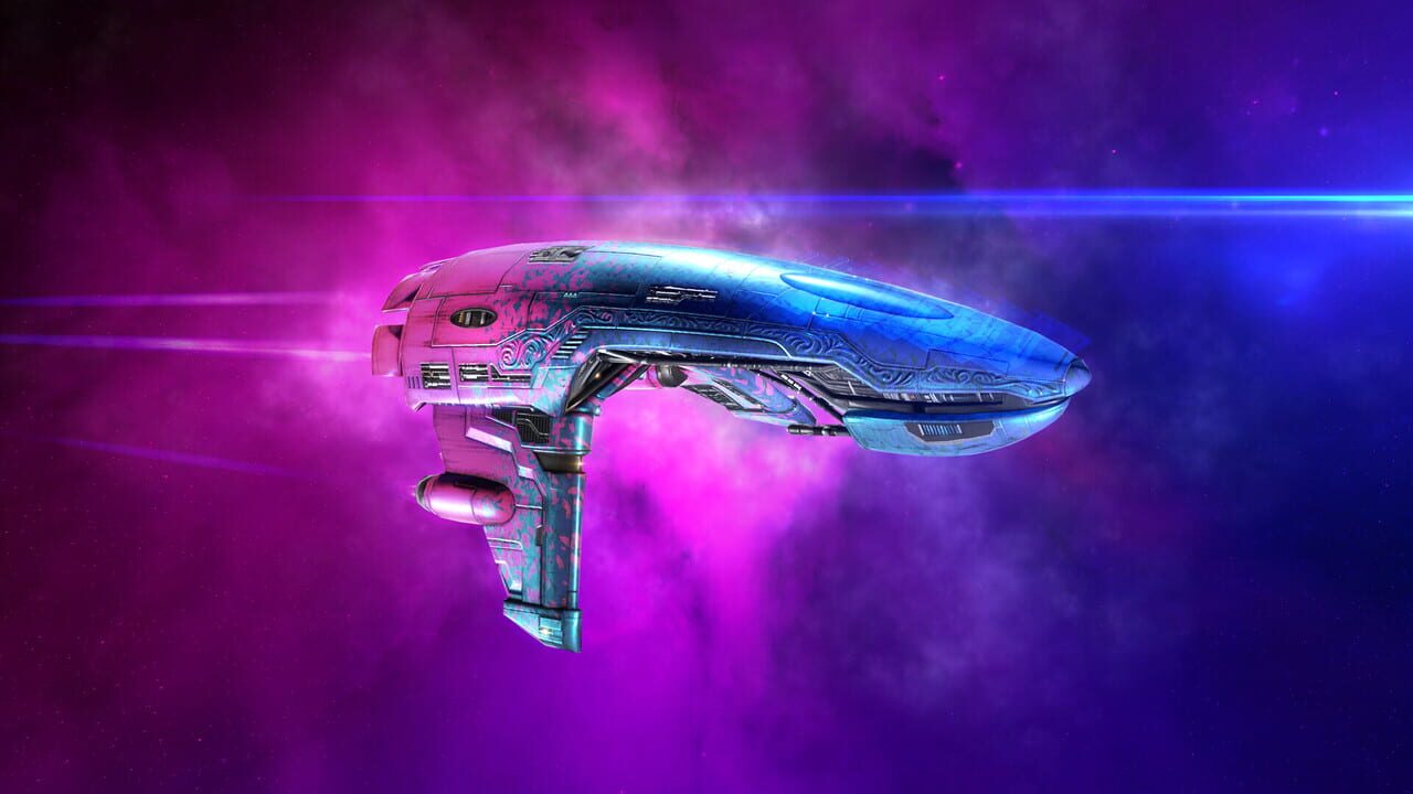 Eve Online: Starter pack
