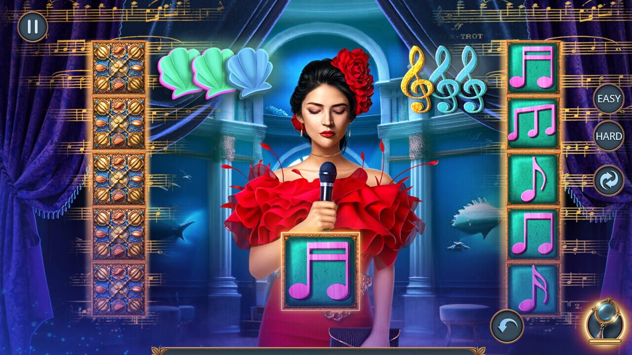 Magic City Detective: Wrath of the Ocean – Collector’s Edition
