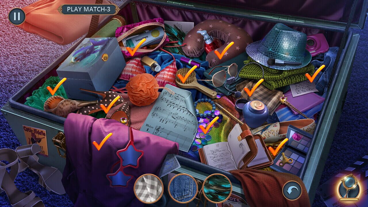 Magic City Detective: Wrath of the Ocean – Collector’s Edition