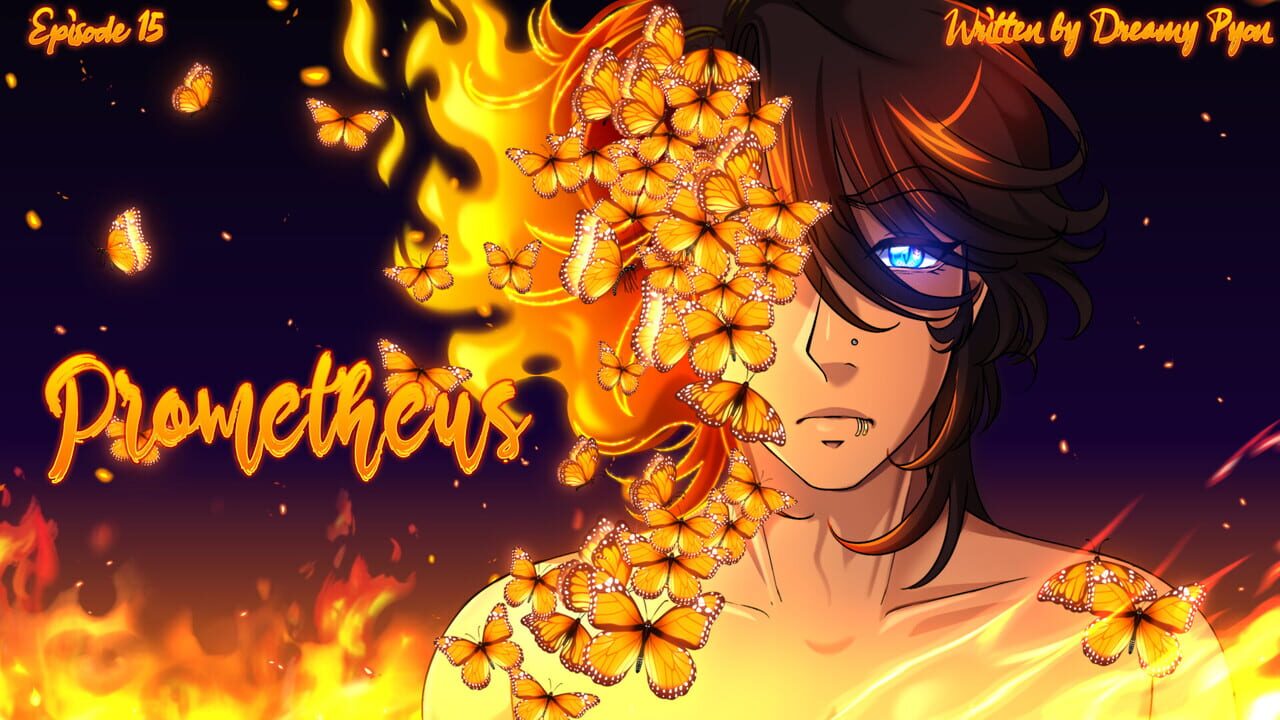 Magical Warrior Diamond Heart: Alex Route DLC