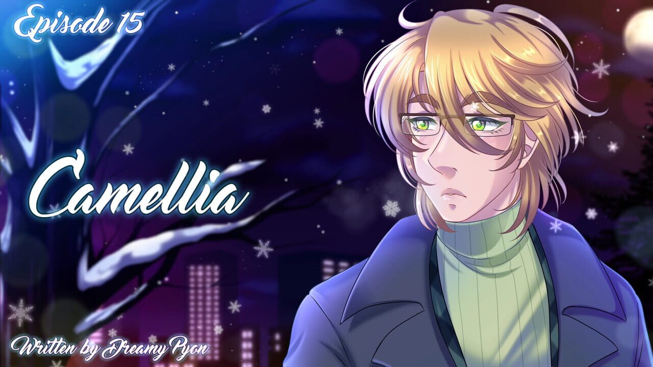 Magical Warrior Diamond Heart: Liam Route DLC