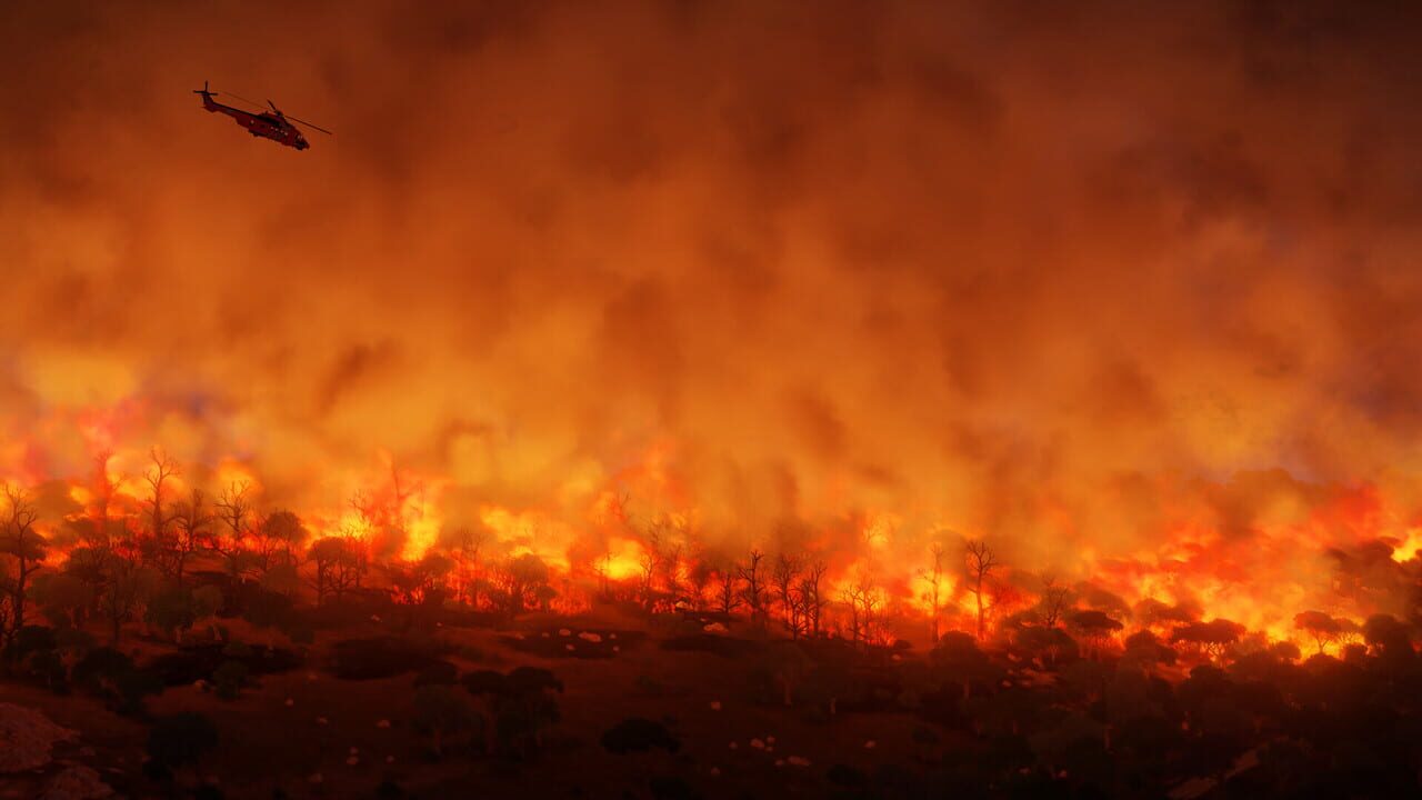 Arma 3: Creator DLC – Reaction Forces