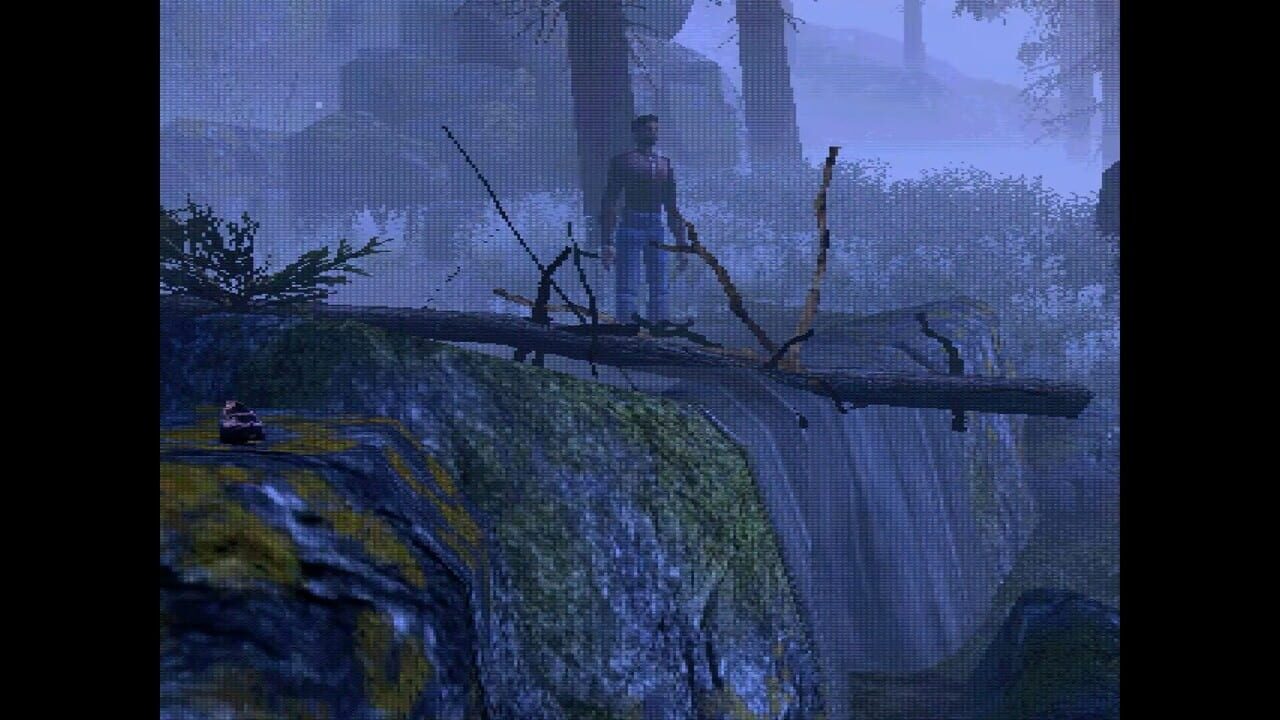 Silent Rooms: Chapter 1