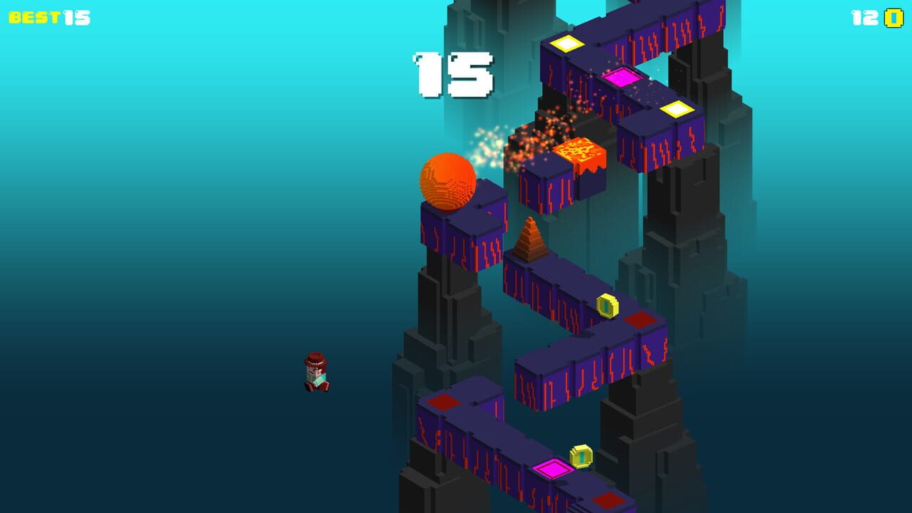 Ruins Escape