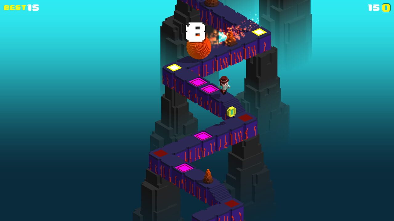 Ruins Escape