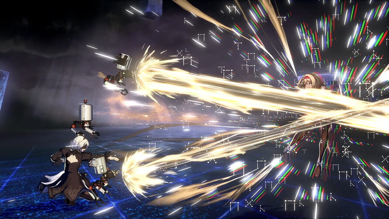 Granblue Fantasy Versus: Rising – Additional Character 2B