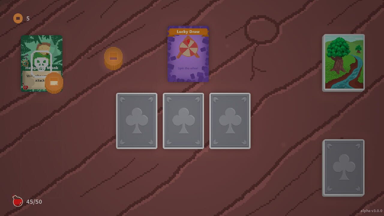 Dungeon Deck