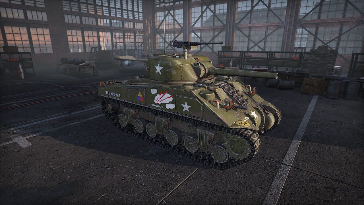 Steel Division 2: Tribute to Normandy ’44