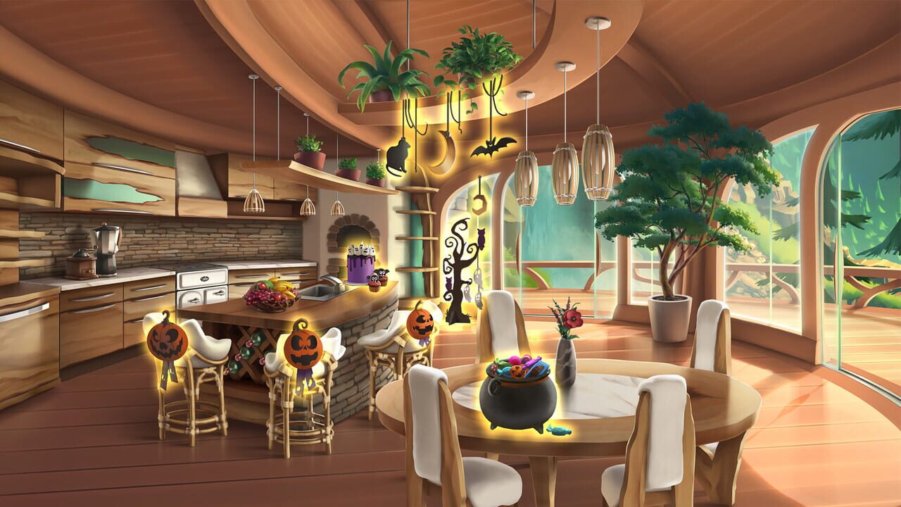 Bingo Beavers: Halloween Decorations