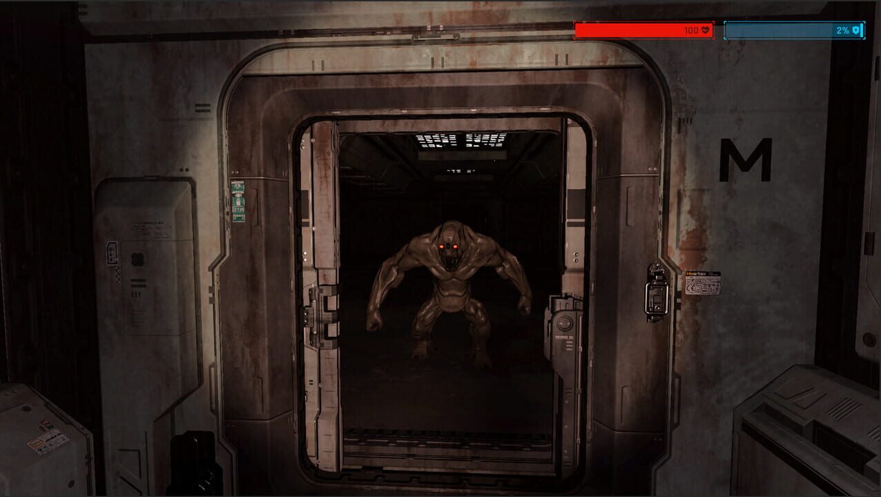 SOS: Forgotten Planet