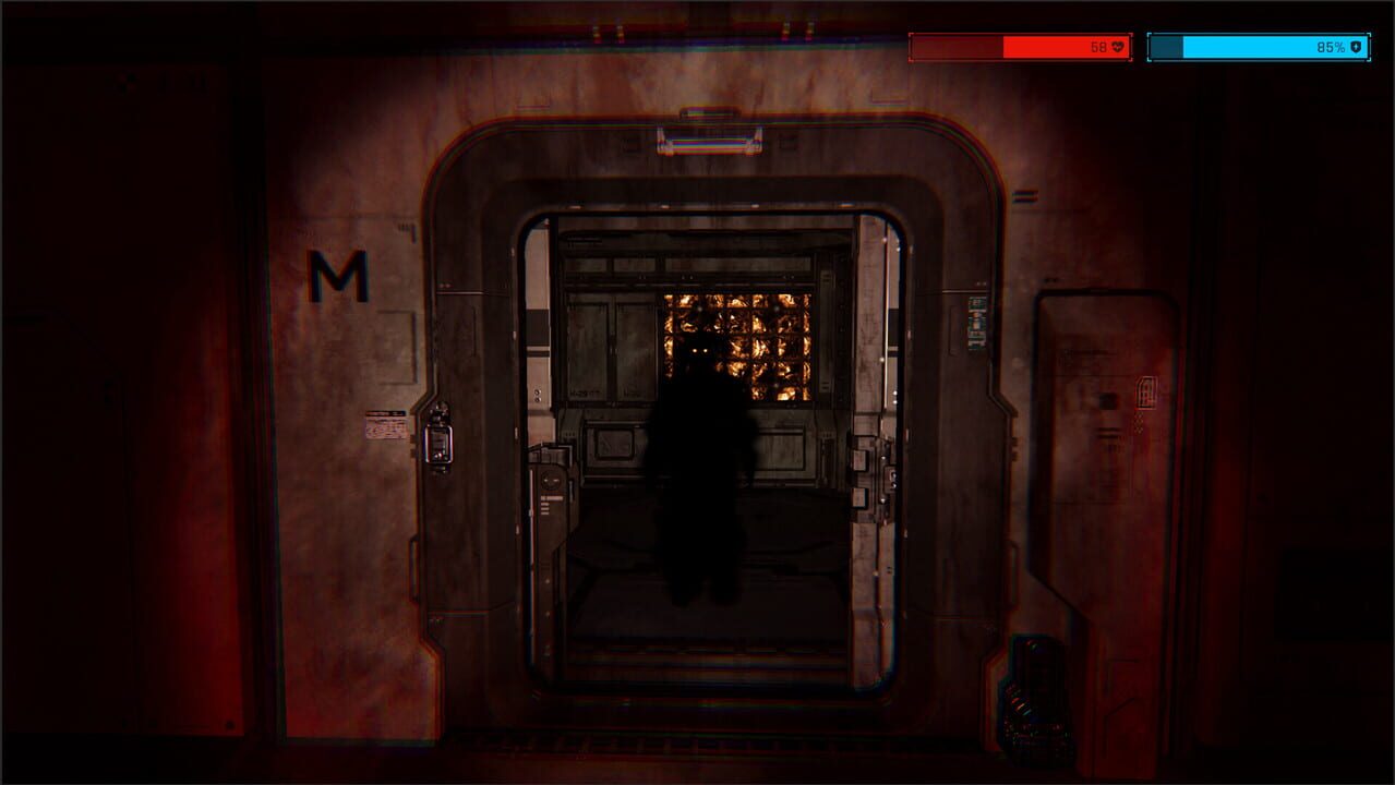 SOS: Forgotten Planet