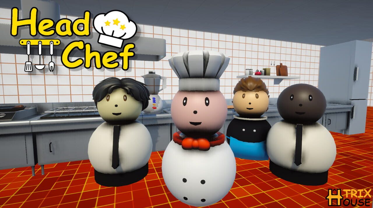 Head Chef