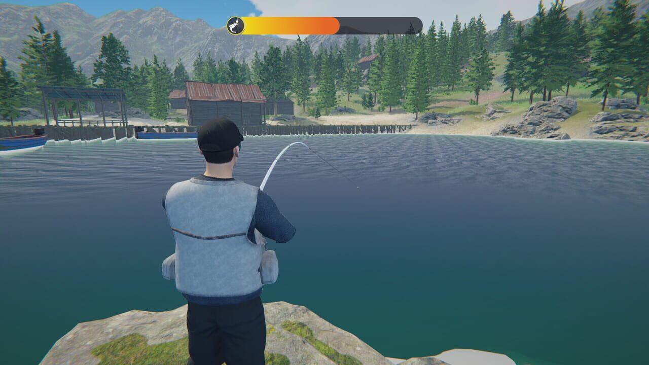 Fishing for a Living