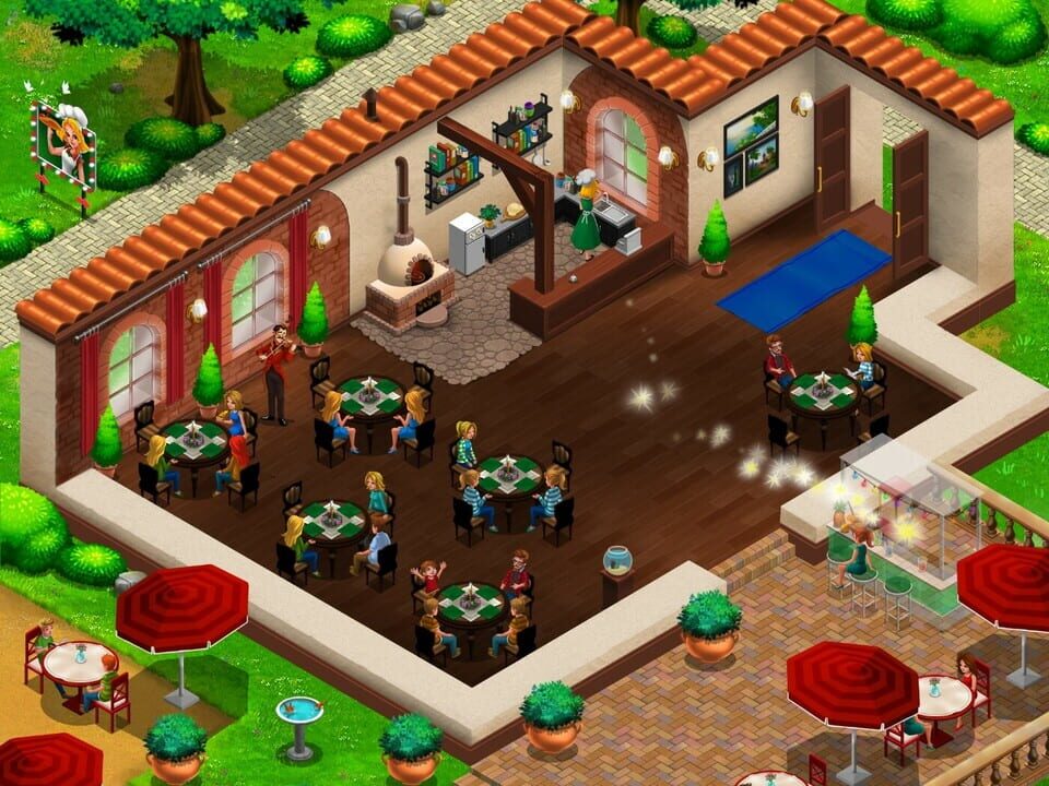 Sophias Pizza Restaurant