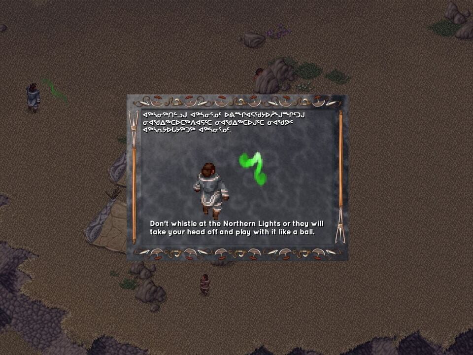 Inuit Uppirijatuqangit