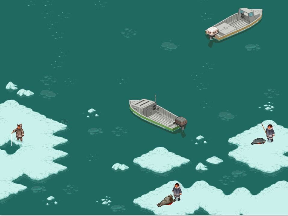 Inuit Uppirijatuqangit