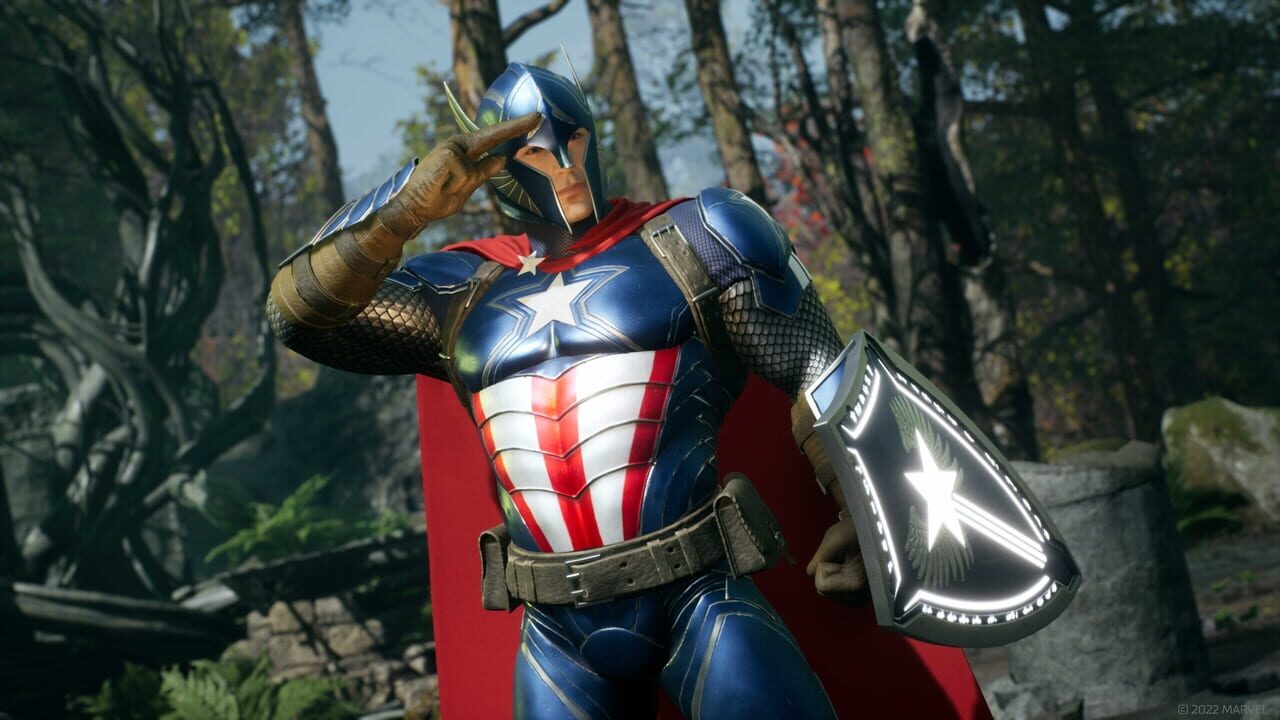 Marvel’s Midnight Suns: Season Pass