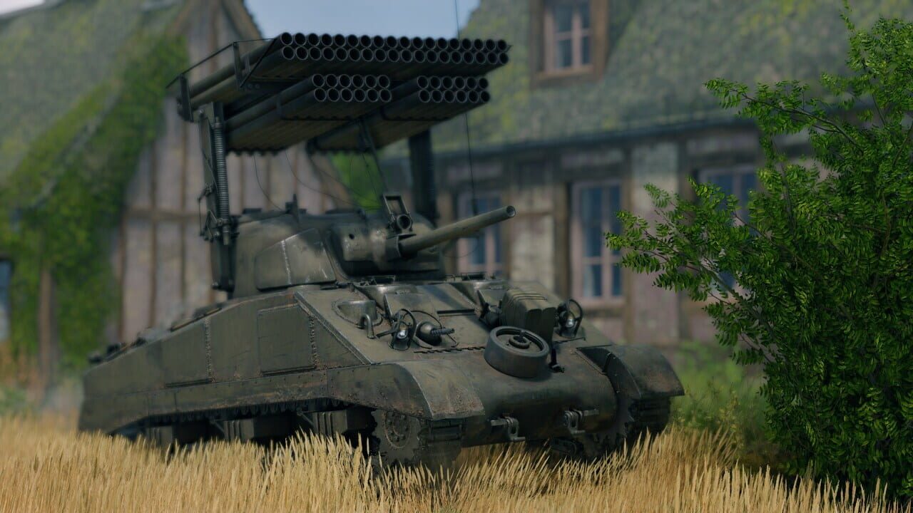 Enlisted: Calliope Squad