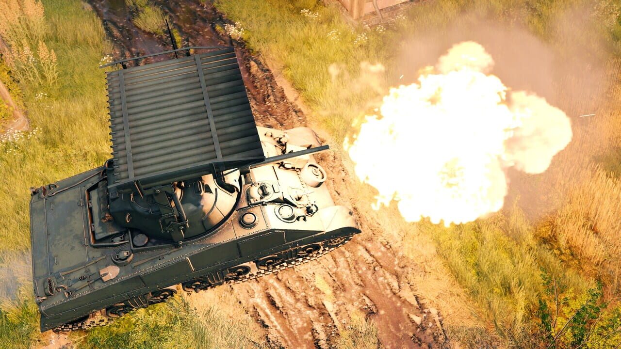 Enlisted: Calliope Squad