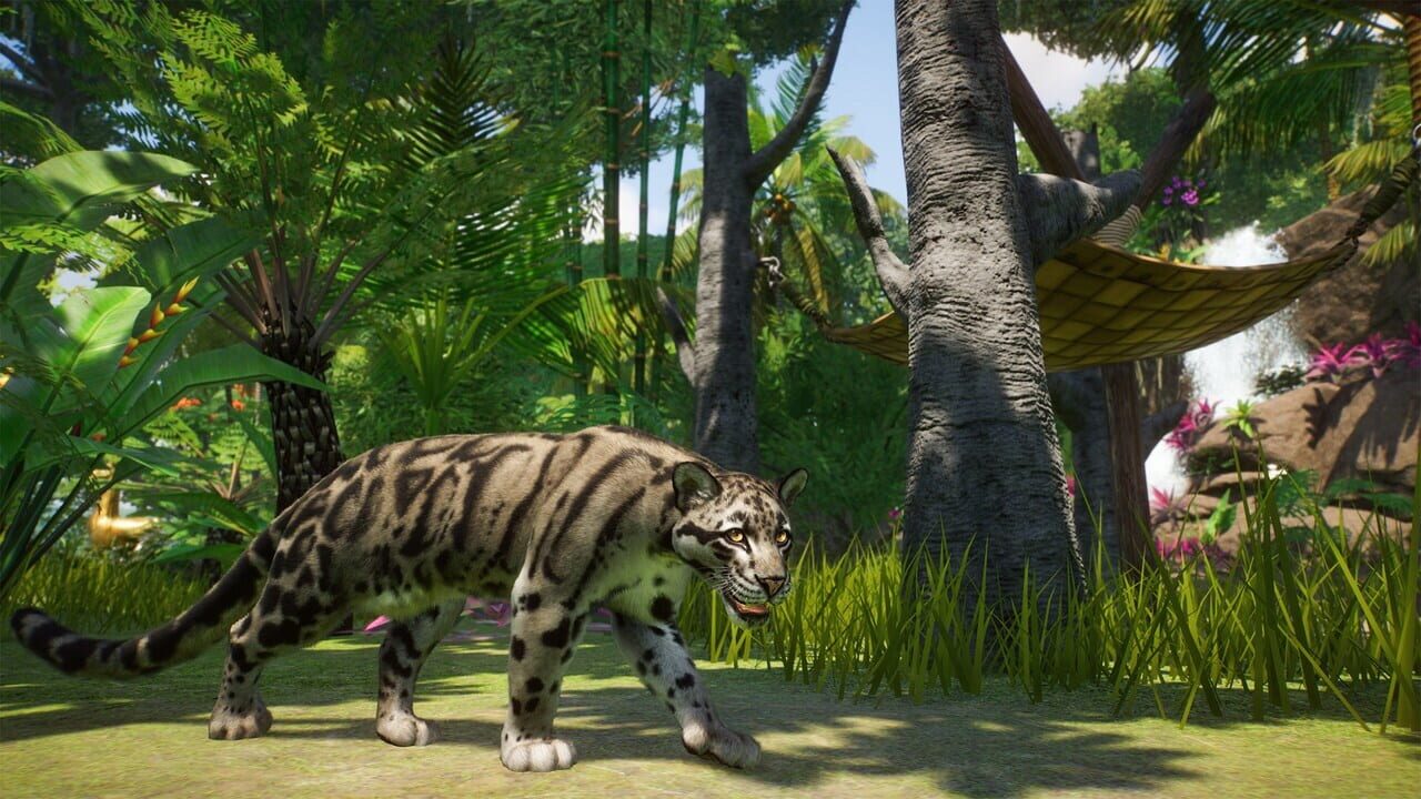 Planet Zoo: Console Edition – Ultimate Edition