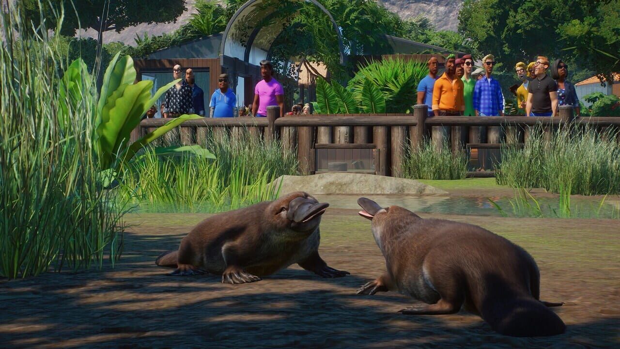 Planet Zoo: Console Edition – Ultimate Edition