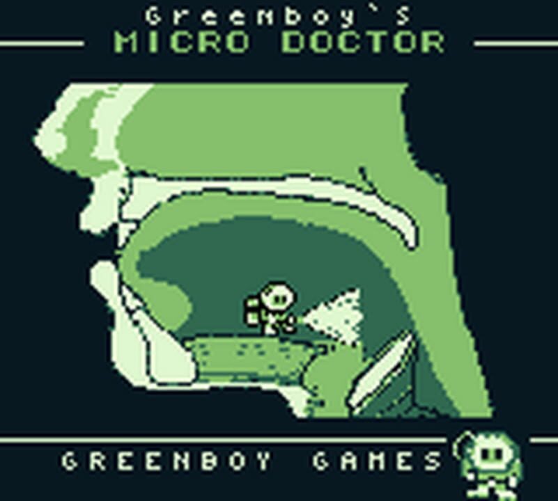 Micro Doctor