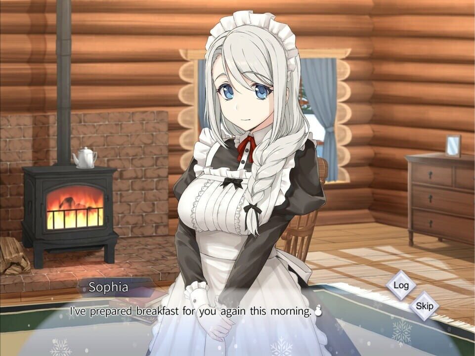 Secret with Sophia: Lite Version