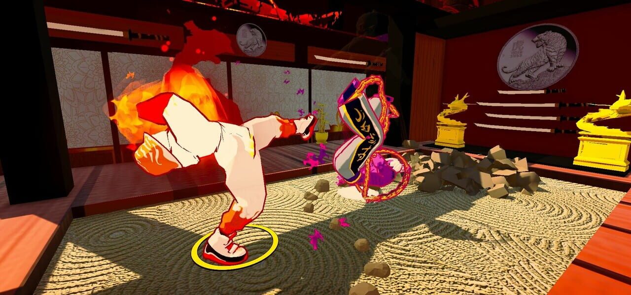 Supreme Fighters: Javan Havan the Drunken Fist
