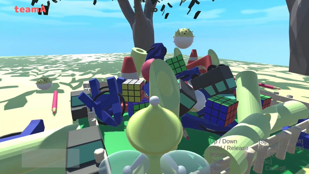 Stacking Fairy