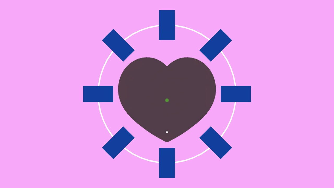 Color Escape: The Love Levels