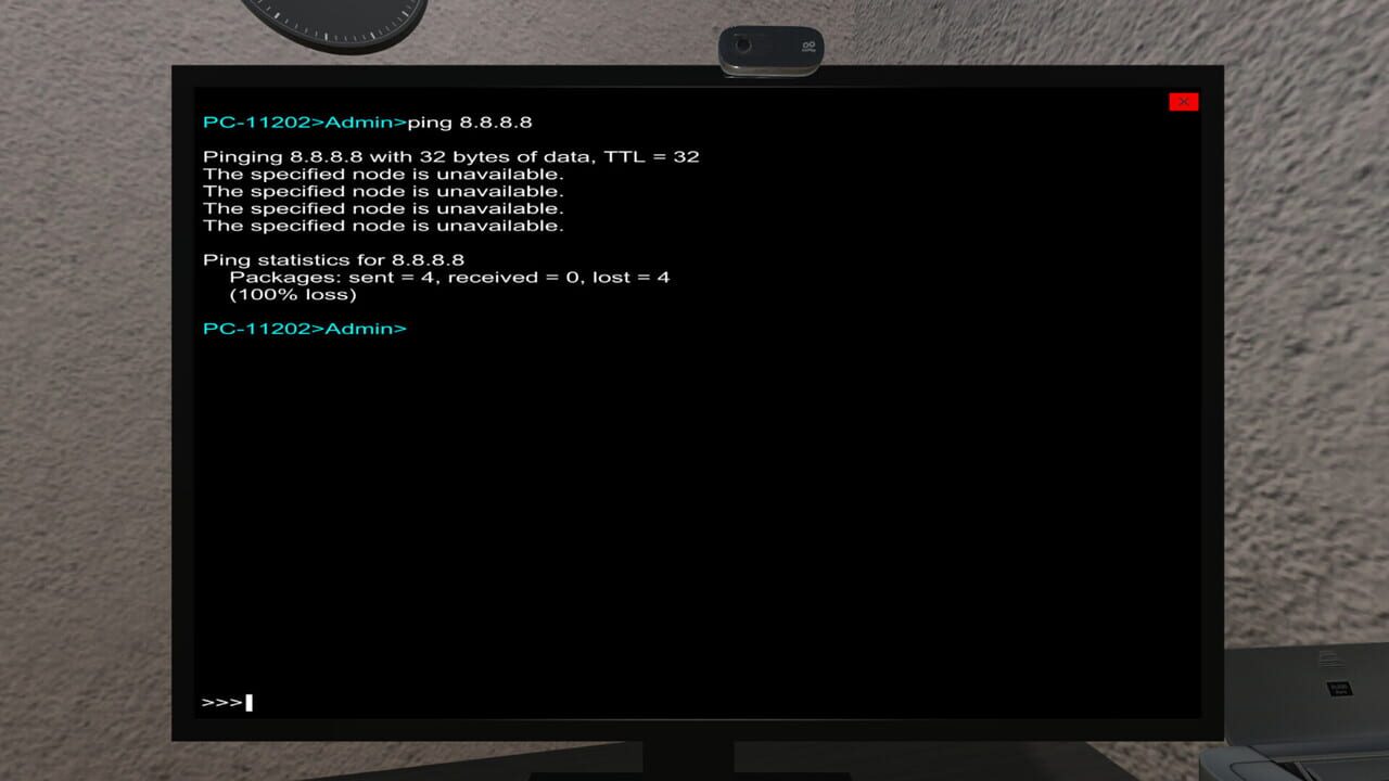 SysAdmin Odyssey: Back to the office