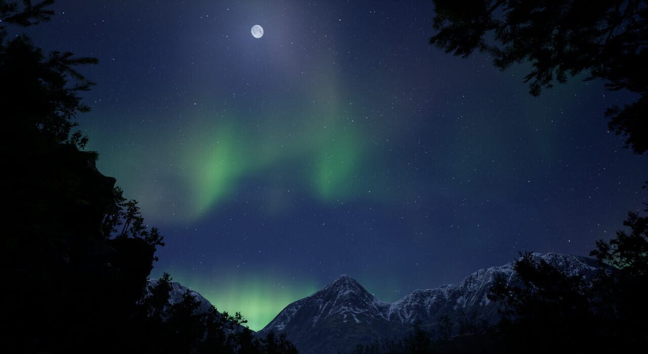 KeepUp Survival: Mountain Map