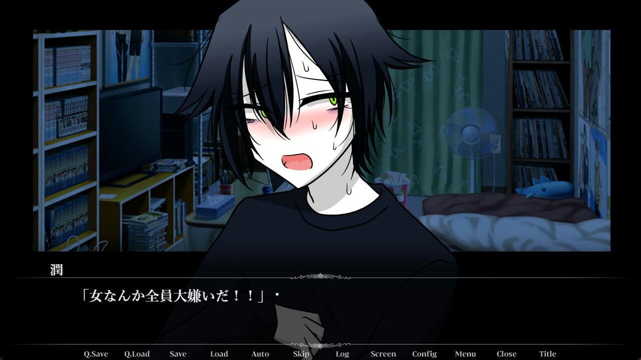 Sailor Fuku to Femme Fatale