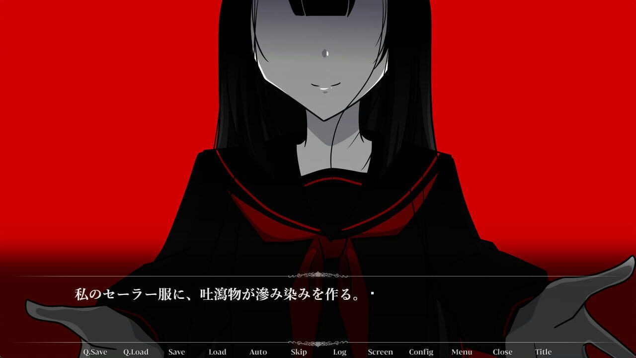 Sailor Fuku to Femme Fatale