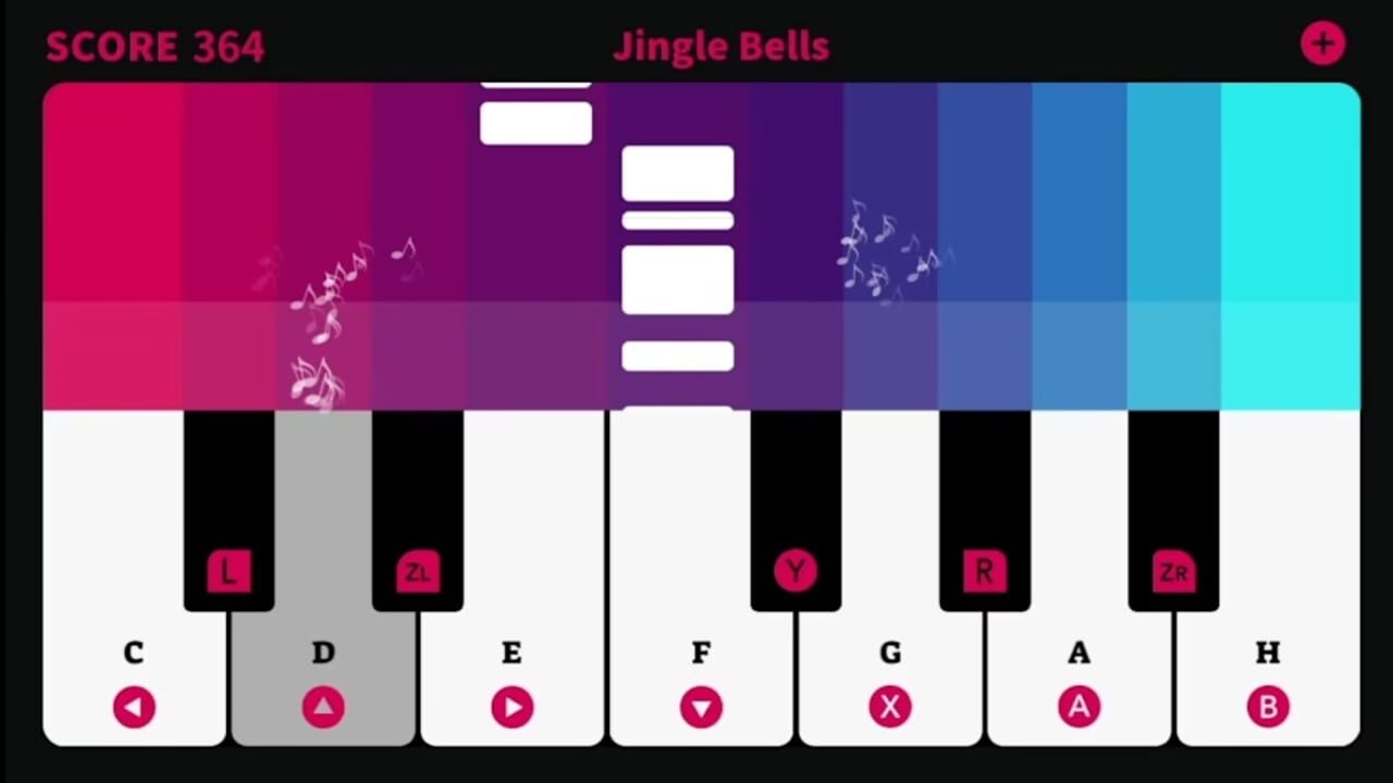 Piano: Learn and Play