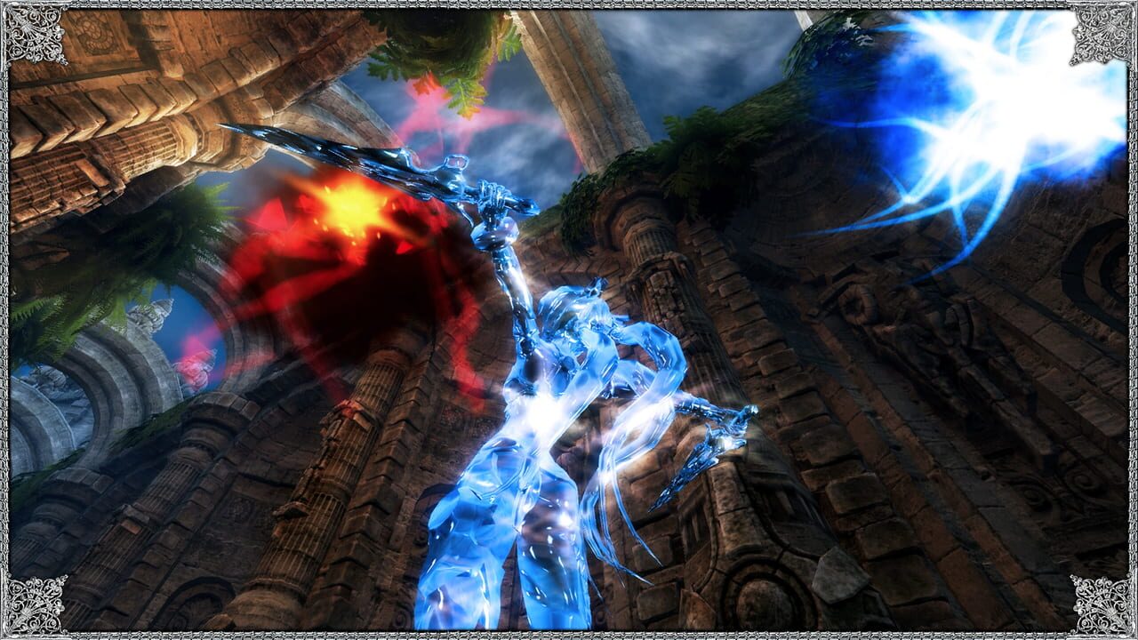 X-Blades: Digital Deluxe Edition