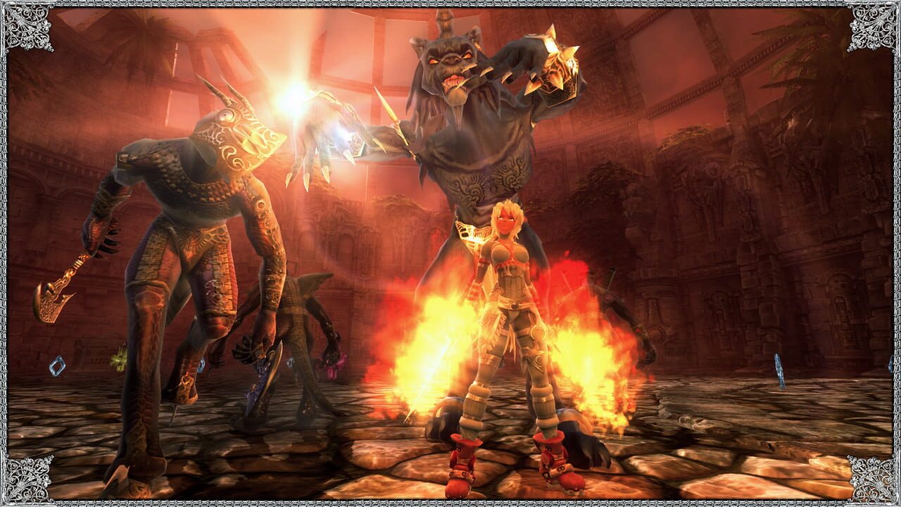 X-Blades: Digital Deluxe Edition