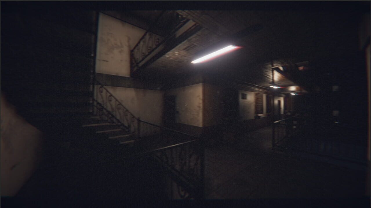 Cursed Enigma: The Midnight Apartment