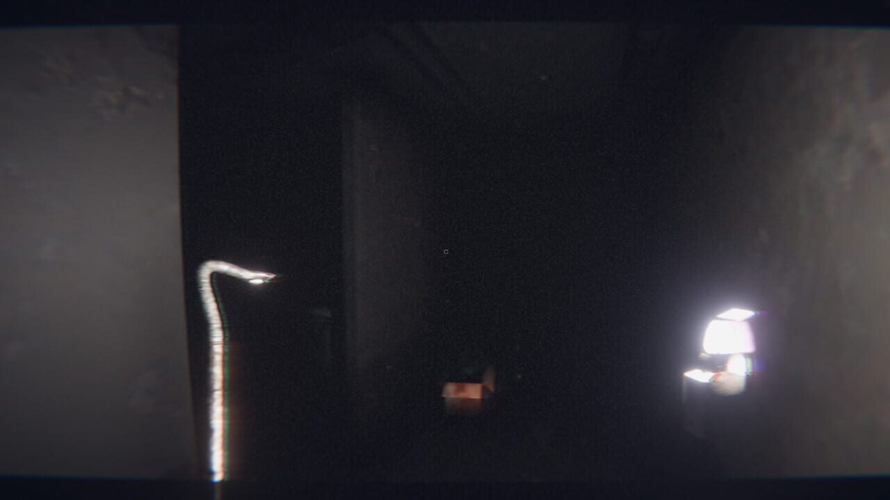 Cursed Enigma: The Midnight Apartment