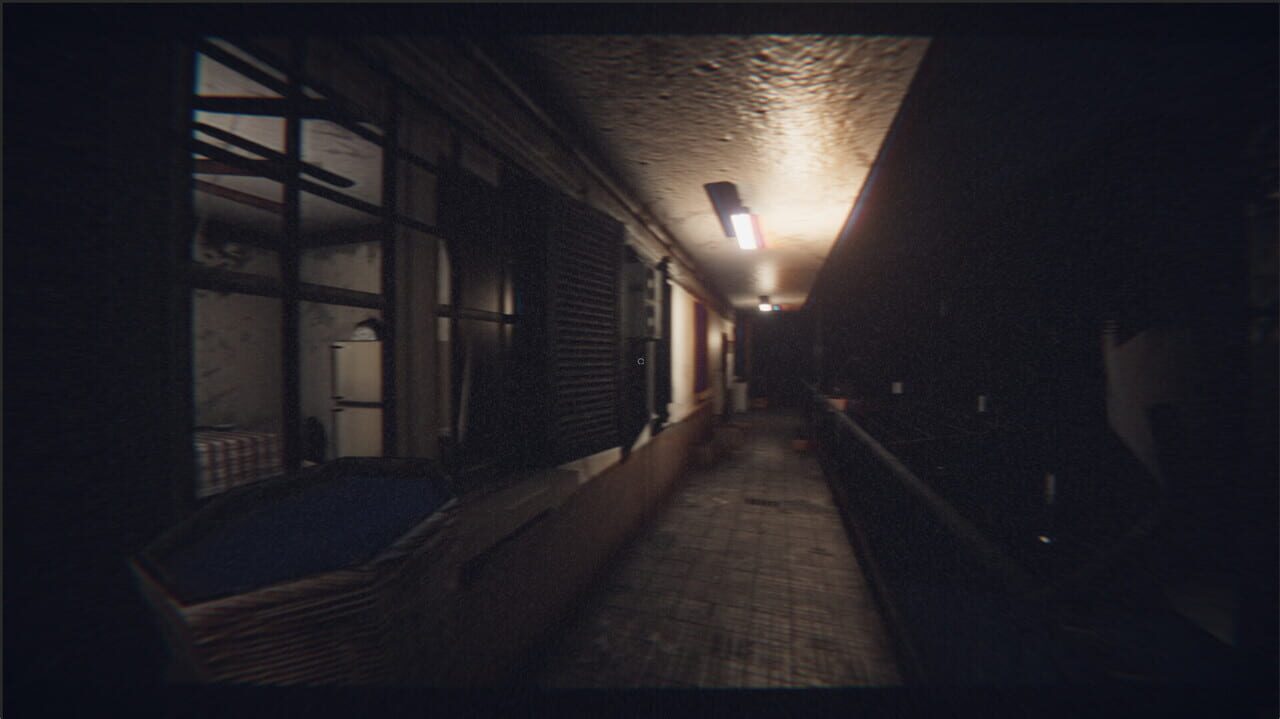 Cursed Enigma: The Midnight Apartment