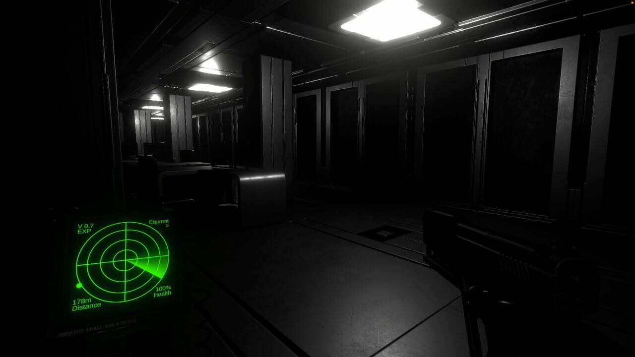 Eternal Void